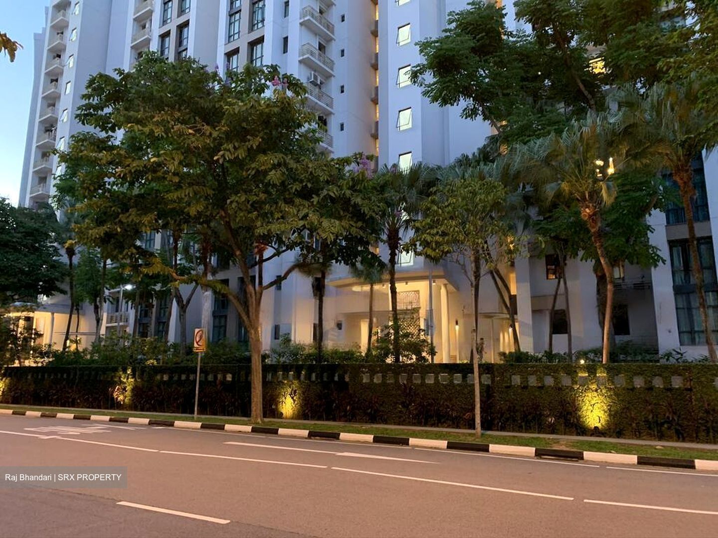 East Meadows (D16), Condominium #458926801